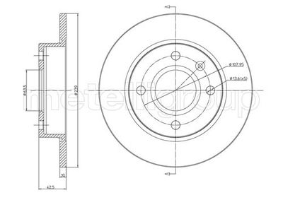 fri.tech. BD0011