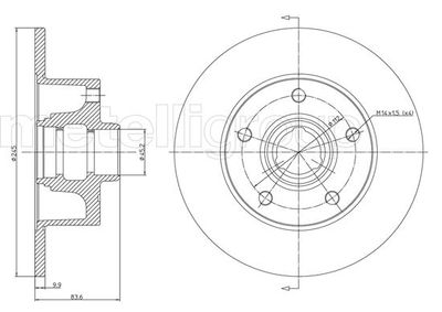 fri.tech. BD0188