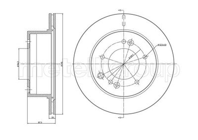 fri.tech. BD1121