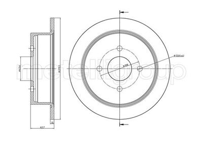 fri.tech. BD0708