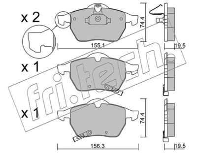 fri.tech. 120.1