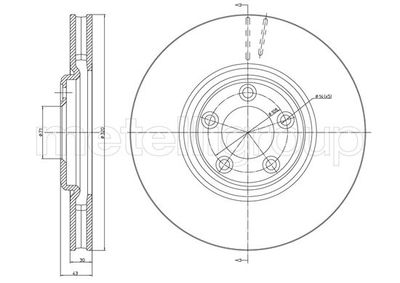 fri.tech. BD1704