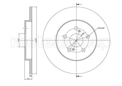 fri.tech. BD1670