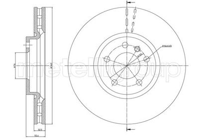 fri.tech. BD1465