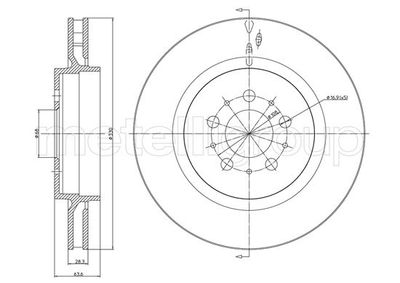 fri.tech. BD1633