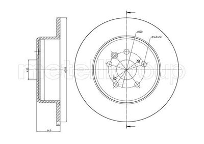 fri.tech. BD0448