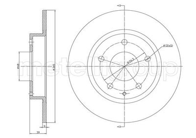 fri.tech. BD1683