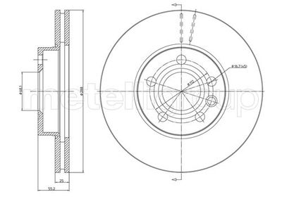 fri.tech. BD0503