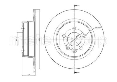 fri.tech. BD0764