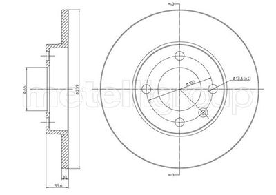 fri.tech. BD0948