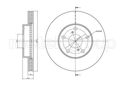 fri.tech. BD0732