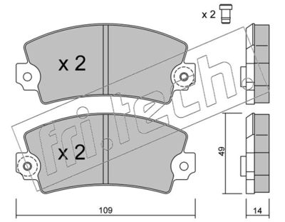 fri.tech. 005.5