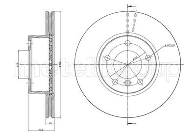 fri.tech. BD1073