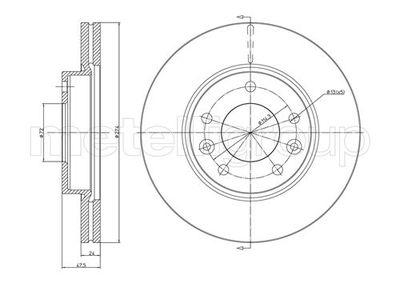 fri.tech. BD0162