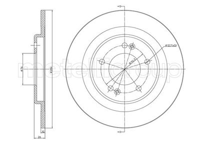 fri.tech. BD1663