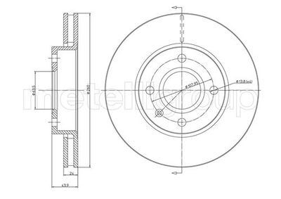 fri.tech. BD0497