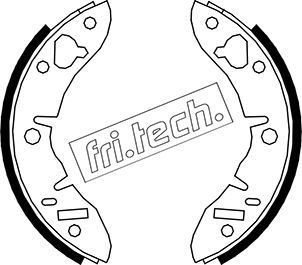 fri.tech. 1007.008