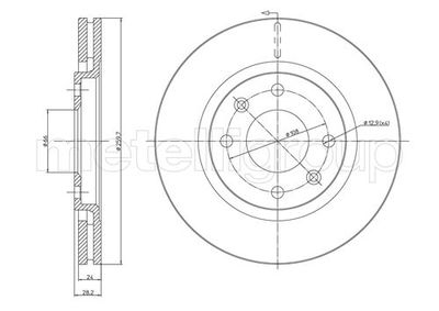 fri.tech. BD0474