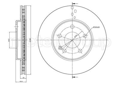 fri.tech. BD0233