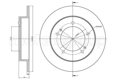 fri.tech. BD0094