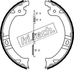 fri.tech. 1023.002K