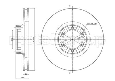 fri.tech. BD0486