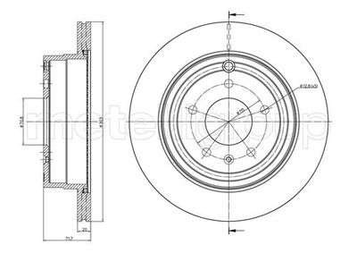 fri.tech. BD1320