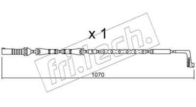 fri.tech. SU.285