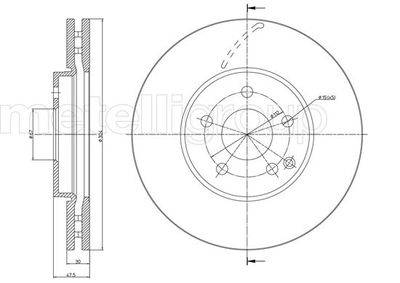 fri.tech. BD1041