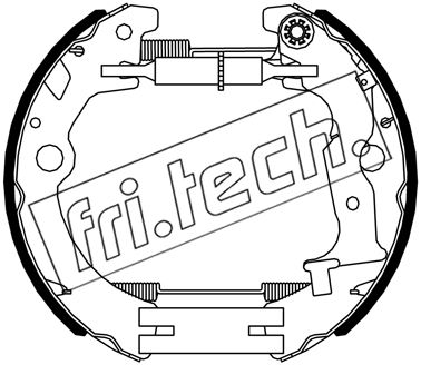 fri.tech. 16525 fri.tech. 16525