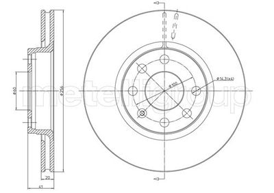 fri.tech. BD0265