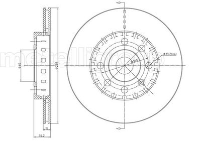 fri.tech. BD0801