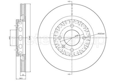 fri.tech. BD0442