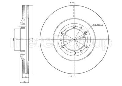 fri.tech. BD1596