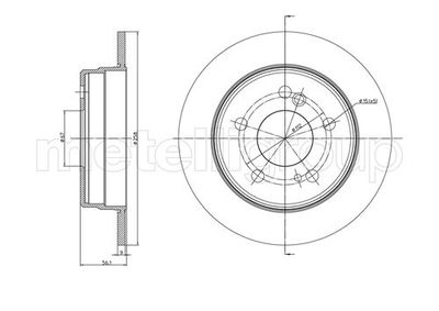 fri.tech. BD0014