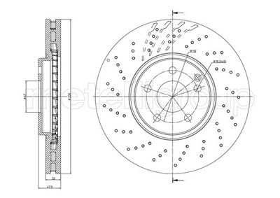 fri.tech. BD1622