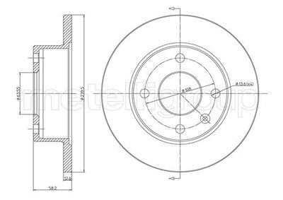 fri.tech. BD0017