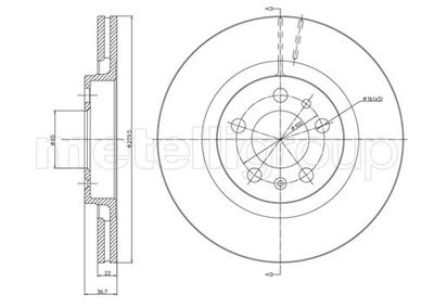 fri.tech. BD1593