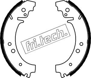 fri.tech. 1034.076