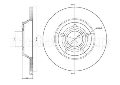 fri.tech. BD0187