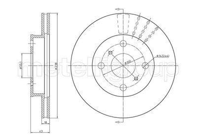 fri.tech. BD0351