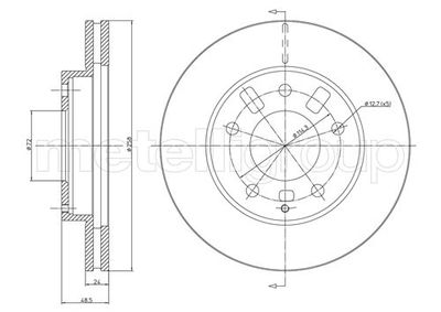 fri.tech. BD0302