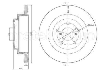 fri.tech. BD0683