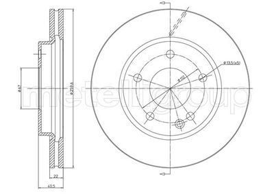 fri.tech. BD0839