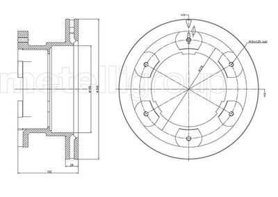 fri.tech. BD1404