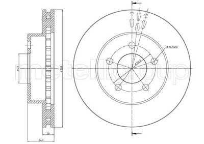 fri.tech. BD0087