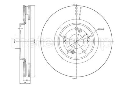 fri.tech. BD1347