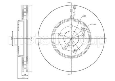 fri.tech. BD0733