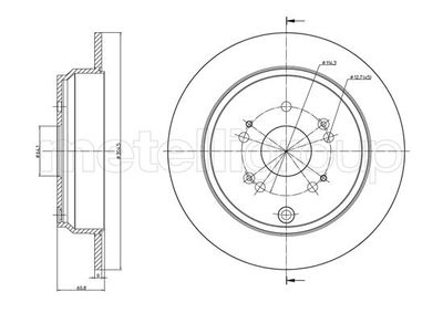 fri.tech. BD1110