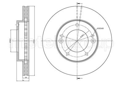 fri.tech. BD1031